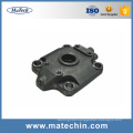 Foundry Customized Precisely 80-60-03 Ductile Iron Casting